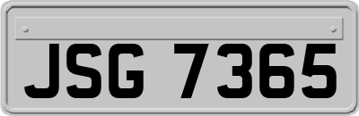 JSG7365
