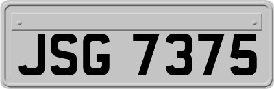 JSG7375