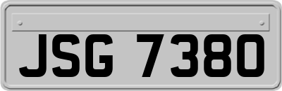 JSG7380