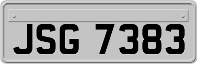 JSG7383