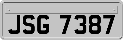 JSG7387