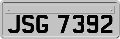 JSG7392