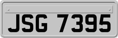JSG7395