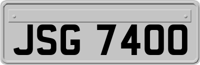 JSG7400