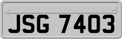 JSG7403