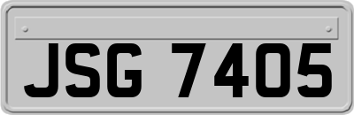 JSG7405