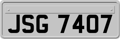 JSG7407