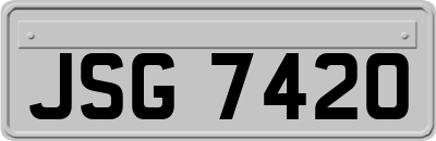 JSG7420