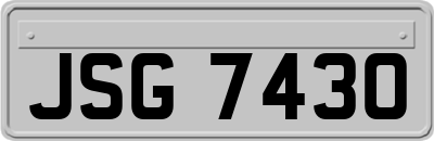 JSG7430
