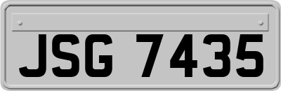 JSG7435