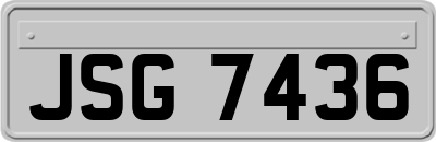 JSG7436