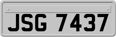 JSG7437