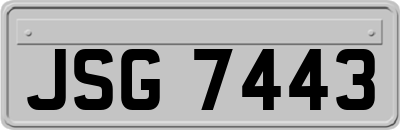 JSG7443