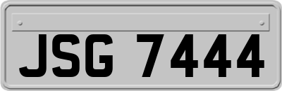 JSG7444