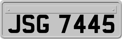 JSG7445
