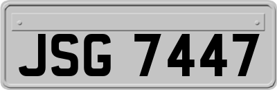 JSG7447