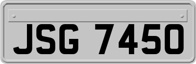 JSG7450