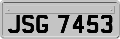 JSG7453