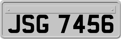 JSG7456