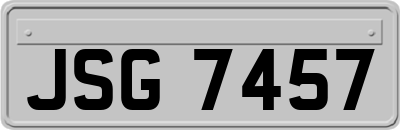 JSG7457