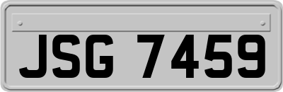 JSG7459