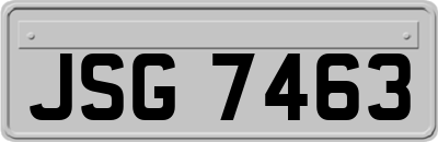 JSG7463
