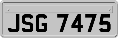JSG7475