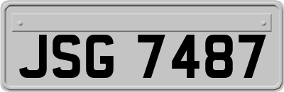 JSG7487