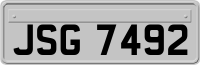 JSG7492
