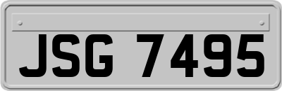 JSG7495