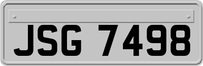 JSG7498