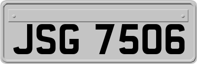 JSG7506