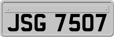 JSG7507