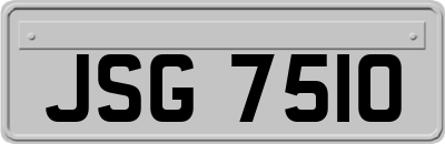 JSG7510