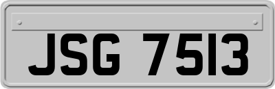 JSG7513