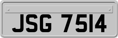 JSG7514