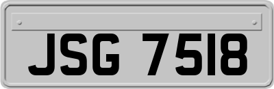 JSG7518