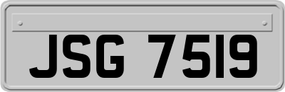 JSG7519