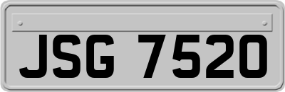 JSG7520