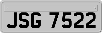 JSG7522
