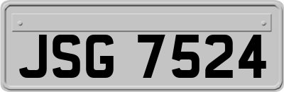 JSG7524