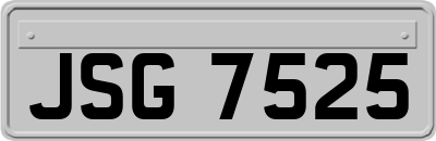 JSG7525