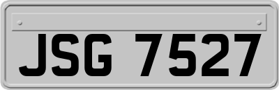 JSG7527
