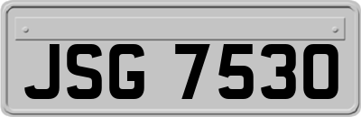 JSG7530