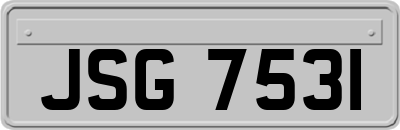 JSG7531