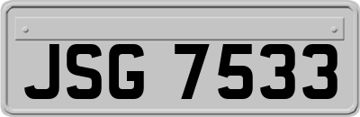 JSG7533