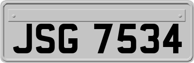 JSG7534