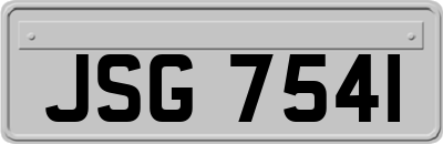 JSG7541