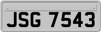 JSG7543