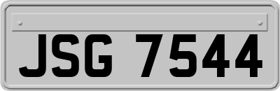 JSG7544